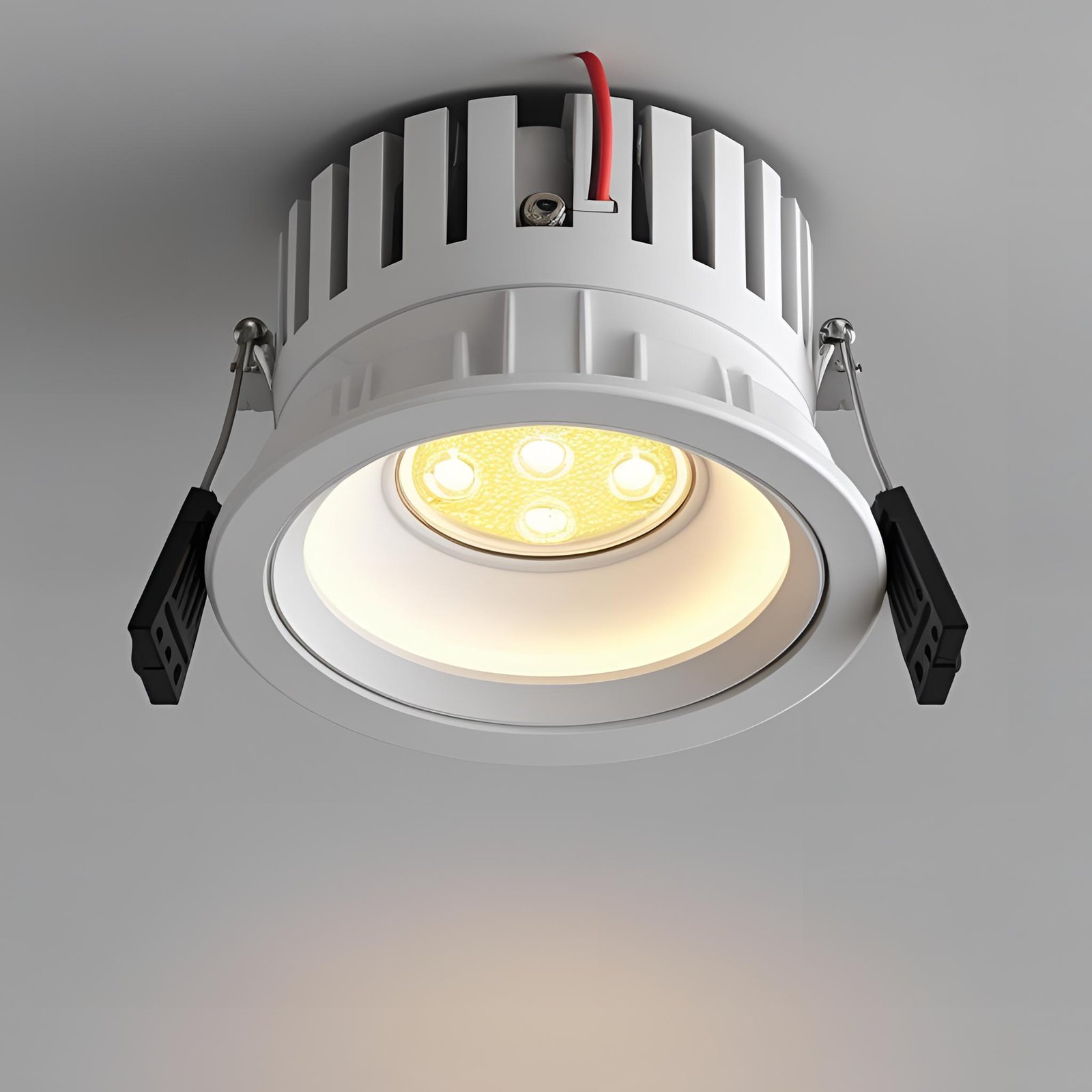 Recessed COB Lights 4