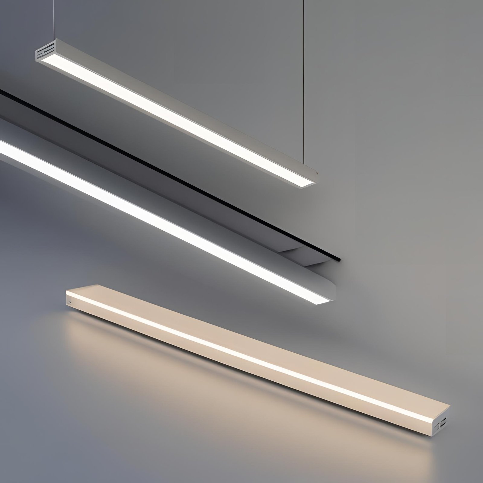 Linear Lights