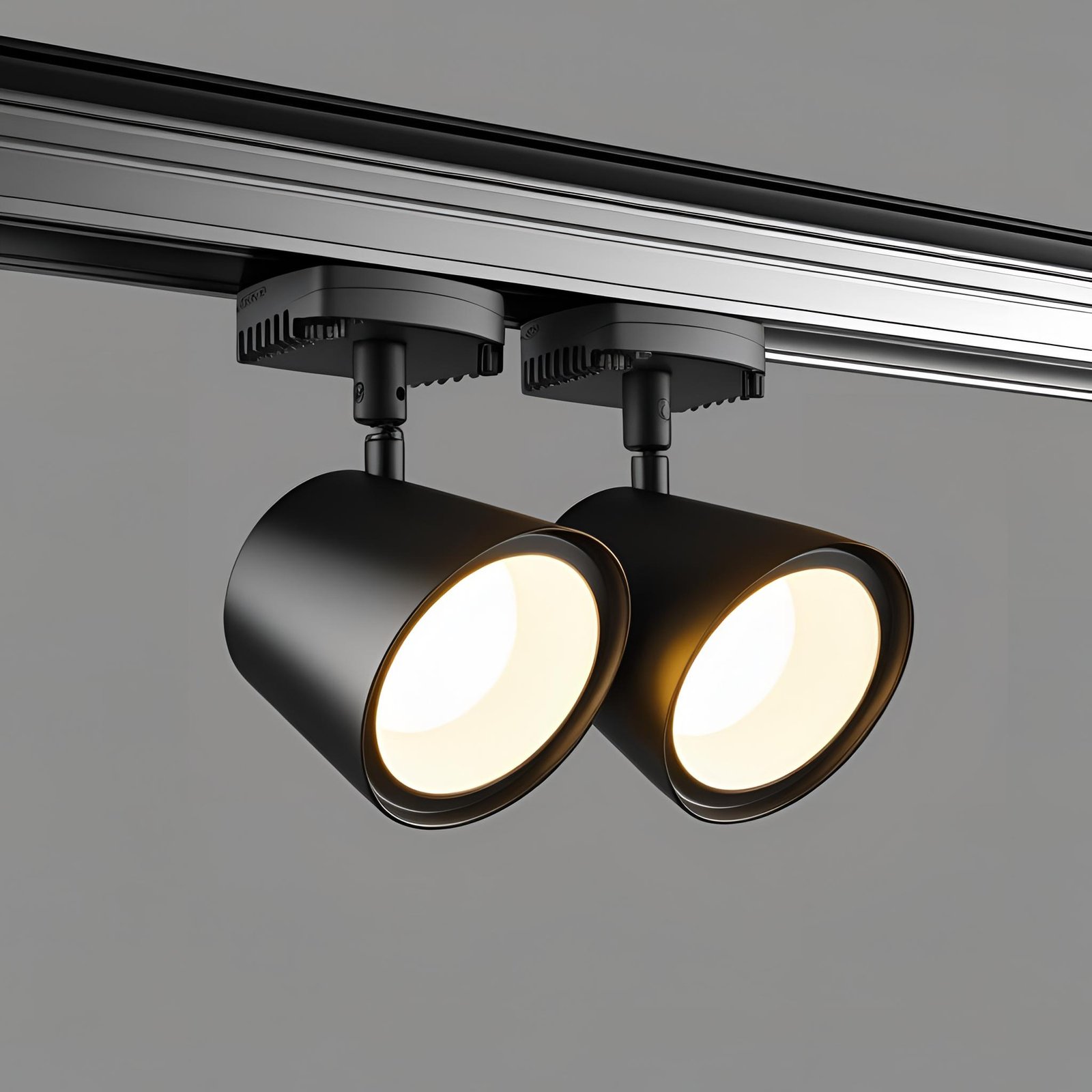 Straight Magnetic Track Kits 3