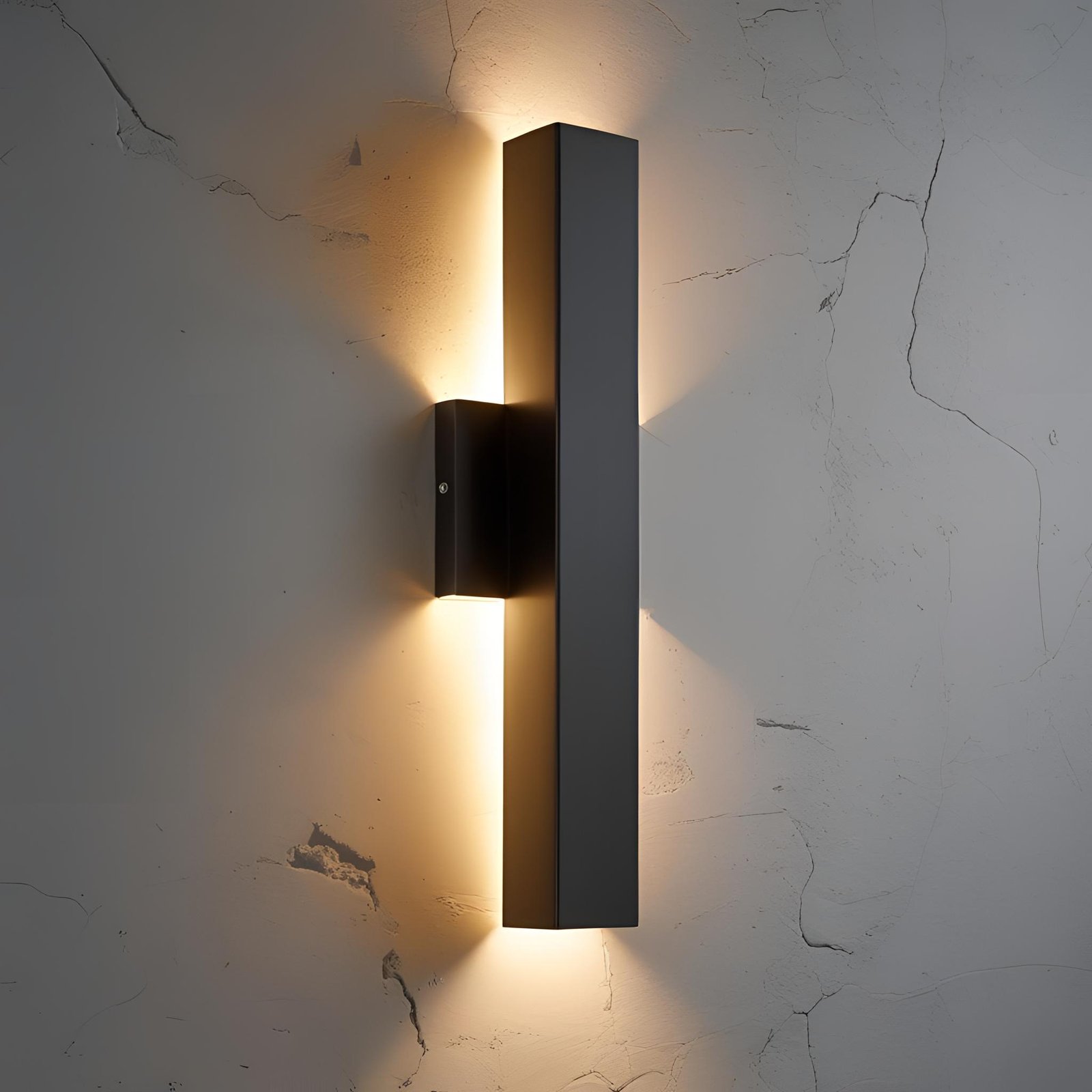 One-Way Wall Lights 3