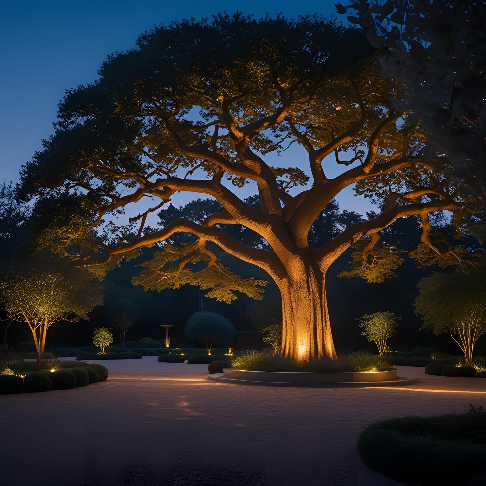 Architectural Lighting