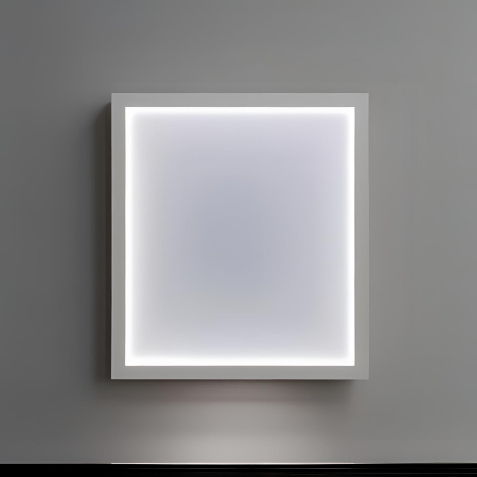Square Panel Lights