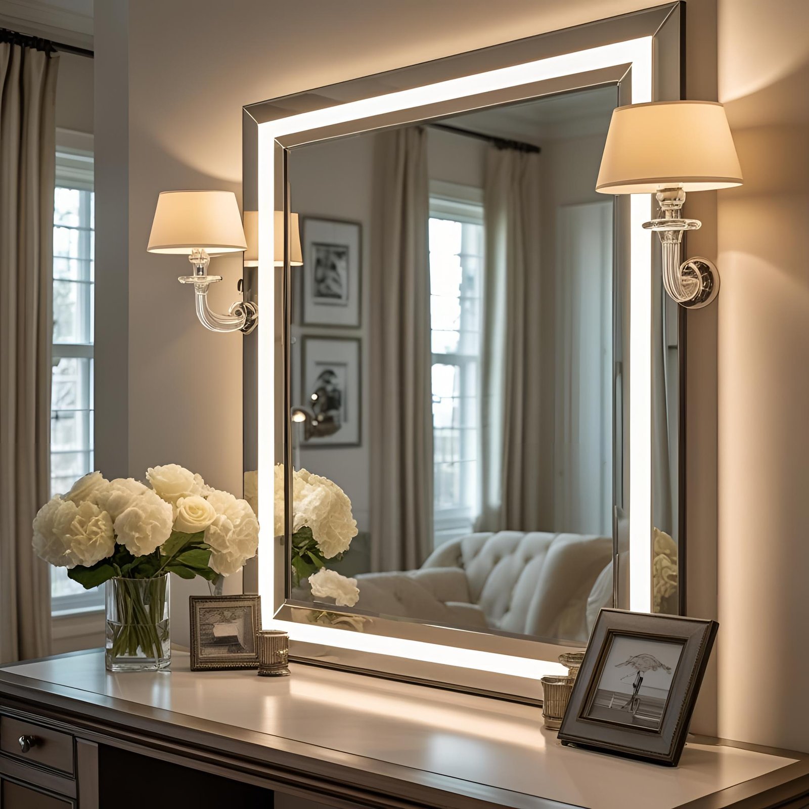 Picture & Mirror Lights 2