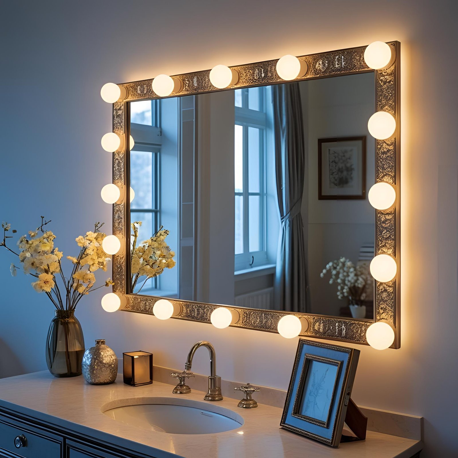 Picture & Mirror Lights 3